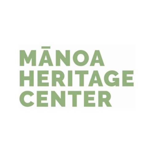 Manoa Heritage Center