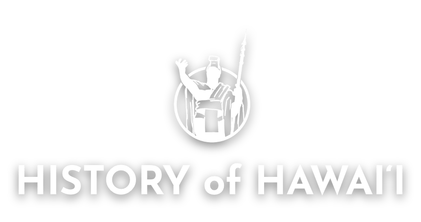 history of hawaii