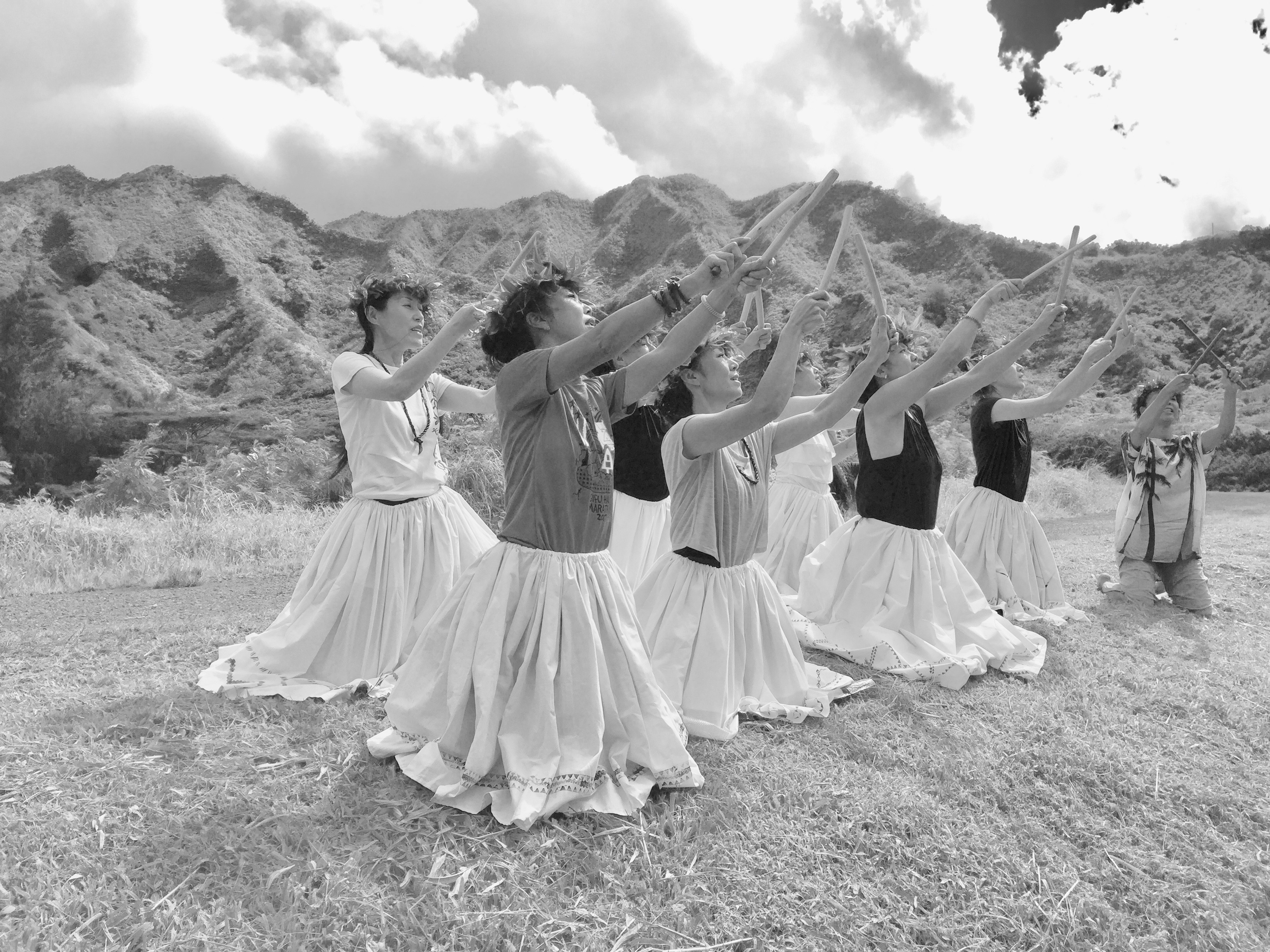 言霊が宿るハワイ語 ハワイ州観光局公式ラーニングサイト