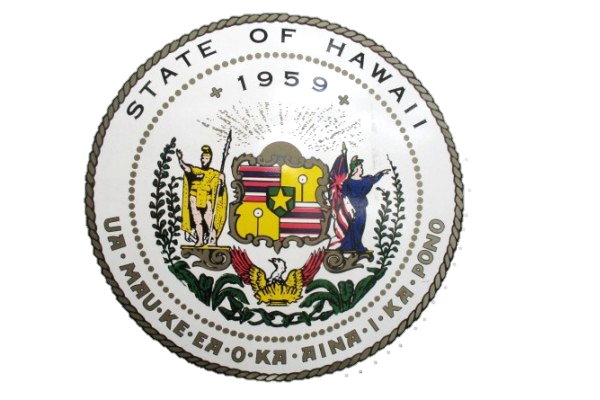 ハワイ王国紋章 ハワイ州観光局公式ラーニングサイト
