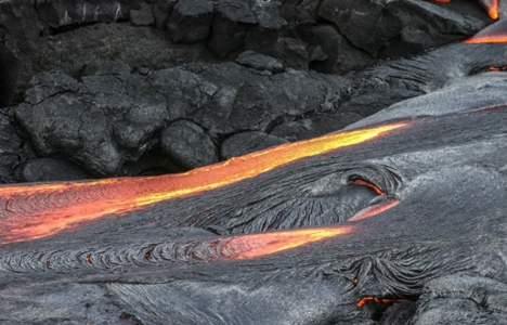 火山活動と地形の特徴 丘陵 渓谷 砂丘 ハワイ州観光局公式ラーニングサイト