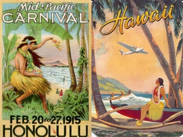 20世紀のフラ～後編｜ハワイ州観光局公式ラーニングサイト
